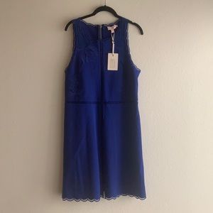 Ted Baker dress NWT